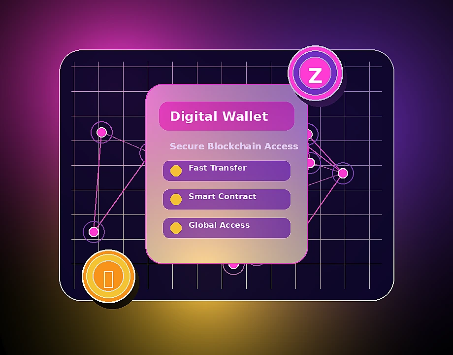About Zenith World